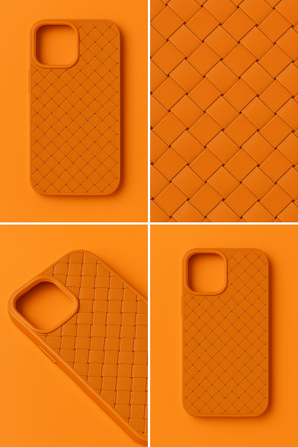 Baycase™ – Bayflex Woven Sunset.