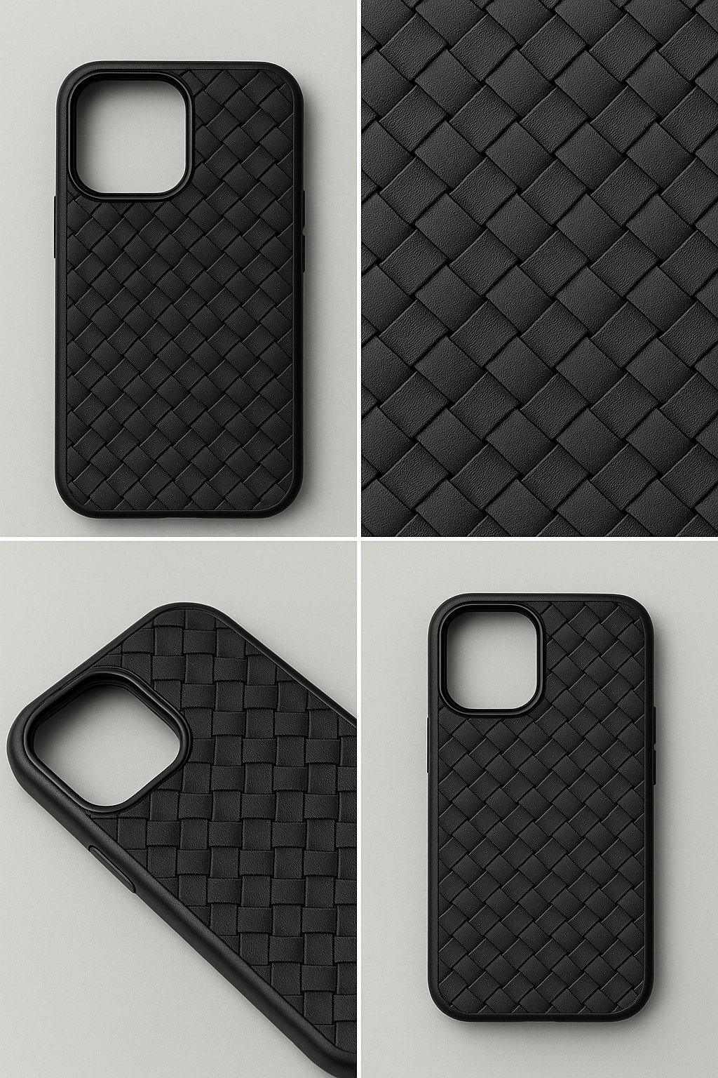 Baycase™ – Bayflex Woven Midnight.